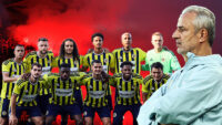 Fenerbahçe’de İsmail Kartal etkisi. 2 maç, 9 gol ve dev beklenti