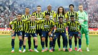 Fenerbahçe’de yeni transfer maça damga vurdu. Yüzde 100 isabet oranı