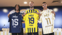 Fenerbahçe’de yeni transferler Ake ve Greenwood, UEFA’ya listesinde