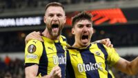 Fenerbahçe’den 22 milyon euro’ya gitmişti, Galatasaray’a geri dönüyor