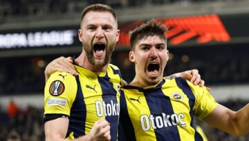 Fenerbahçe’den 22 milyon euro’ya gitmişti, Galatasaray’a geri dönüyor