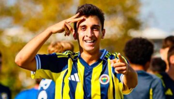 Fenerbahçe’den 3. Lig’e gidiyorlar. Karşıyaka bitirmeye yakın