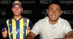 Fenerbahçe’den ayrıldı, yeni takımı belli oldu