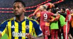 Fenerbahçe’den ayrılmıştı, Galatasaray iddiası vardı. Jhon Duran’ın menajeri görüşmeye gitti