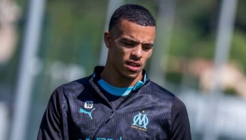 Fenerbahçe’den Greenwood açıklaması. Tek kelimeyle nokta koyuldu
