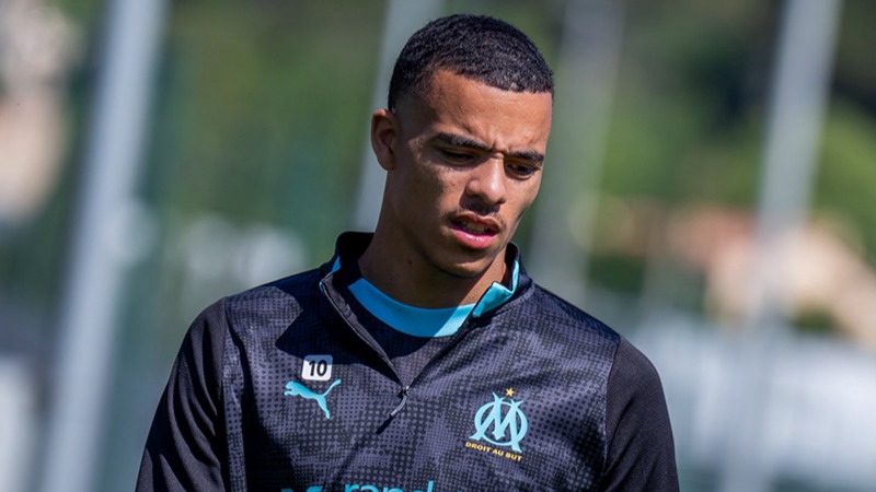 Fenerbahçe’den Greenwood açıklaması. Tek kelimeyle nokta koyuldu