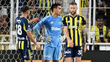 Fenerbahçe’den Süper Lig ekibine gidiyor. Başkan “Kabul etti” diyerek açıkladı