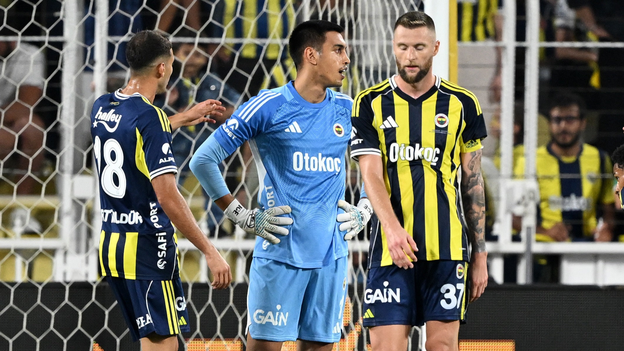 Fenerbahçe’den Süper Lig ekibine gidiyor. Başkan “Kabul etti” diyerek açıkladı