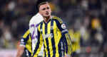 Fenerbahçeli futbolcu Kerem Aktürkoğlu baba oldu