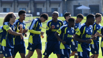 Fenerbahçe’nin kamp kadrosu belli oldu. Yeni transferlerden 2 isim yok