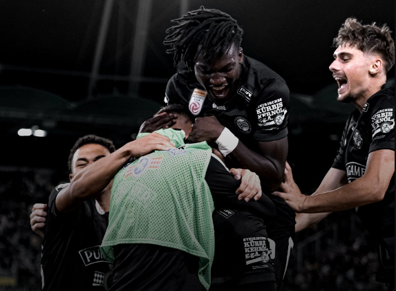 Fenerbahçe’nin muhtemel rakibi gol oldu yağdu