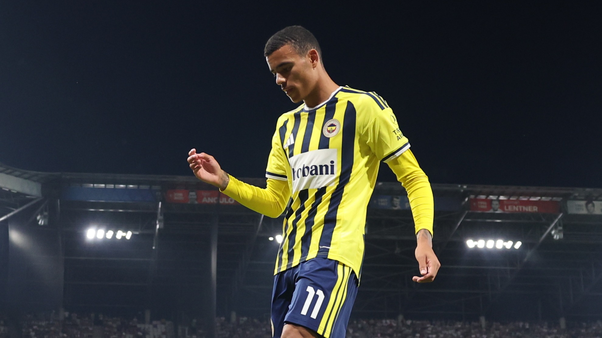 Fenerbahçe’nin Şampiyonlar Ligi 3. eleme turundaki rakibi belli oldu. Sturm Graz maçı ne zaman?