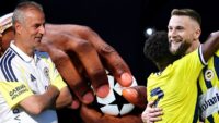 Fenerbahçe’nin Şampiyonlar Ligi’ndeki olası rakibi belli oldu