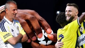 Fenerbahçe’nin Şampiyonlar Ligi’ndeki olası rakibi belli oldu