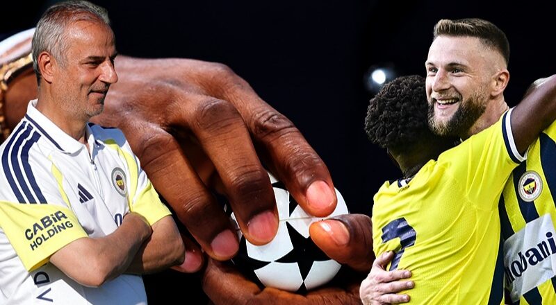 Fenerbahçe’nin Şampiyonlar Ligi’ndeki olası rakibi belli oldu