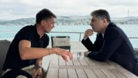Fenerbahçe’nin seçiminde yer almıştı, ülke futbolunun başına getirildi