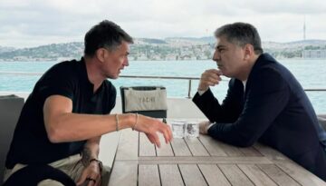 Fenerbahçe’nin seçiminde yer almıştı, ülke futbolunun başına getirildi
