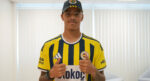 Fenerbahçe’nin yeni transferi Mason Greenwood, İstanbul’a geldi. Taraftarlardan coşkulu karşılama