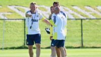 Fenerbahçe’ye geri döndü, yeni sezon öncesi iddialı konuştu. “Bunu birçok şeyin önüne koyabilirim”