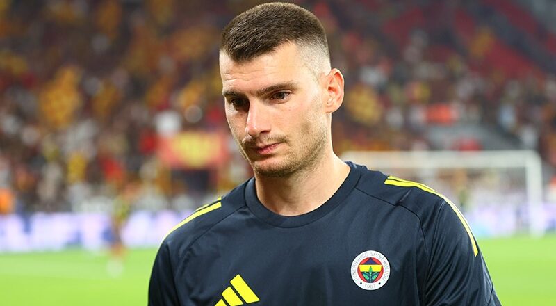 Fenerbahçe’ye geri dönüyor derken ayrılık kapıda. Resmi teklif geldi