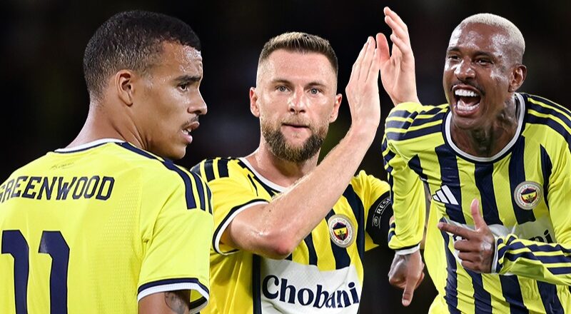 Fenerbahçe’ye maç sonunda açık uyarı. “Ne kadar enteresan değil mi? | Sıkıntılı bir durum var”