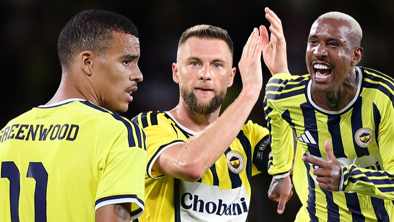 Fenerbahçe’ye maç sonunda açık uyarı. “Ne kadar enteresan değil mi? | Sıkıntılı bir durum var”