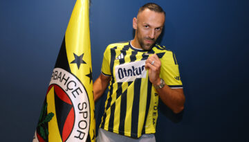 Fenerbahçe’ye Vedat Muriqi müjdesi. İşte ilk maçı