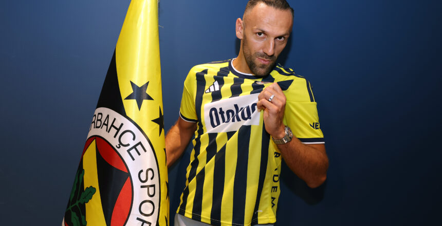Fenerbahçe’ye Vedat Muriqi müjdesi. İşte ilk maçı