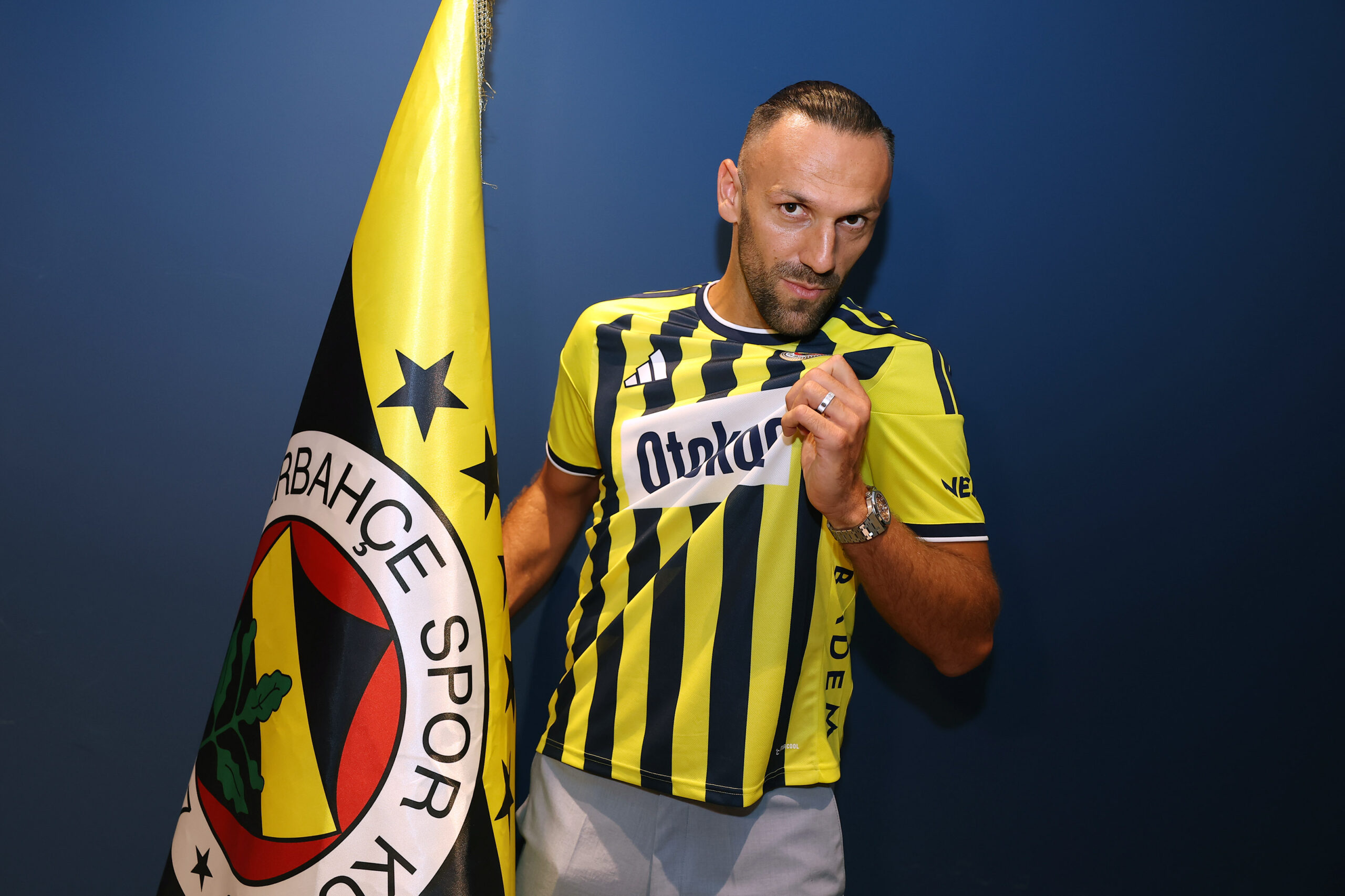 Fenerbahçe’ye Vedat Muriqi müjdesi. İşte ilk maçı