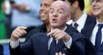 FIFA çatırdıyor. Gianni Infantino’ya “Artık yeter, bıktık” diyerek veto