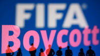 FIFA’da kriz büyüyor, üst düzey istifa geldi