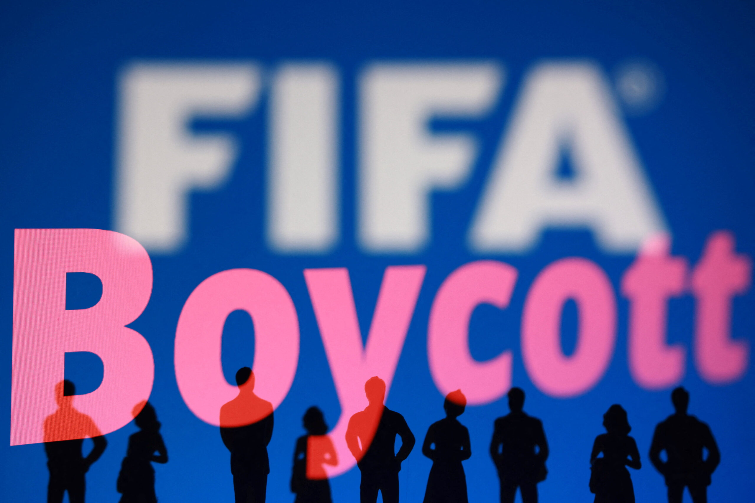 FIFA’da kriz büyüyor, üst düzey istifa geldi