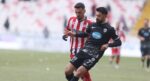 FIFA’dan 1. Lig ekibine üç dönem ceza