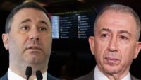 Fikstür çekiminde Fenerbahçe ile Galatasaray arasında “el sıkma” polemiği. Olay açıklamalar peş peşe geldi