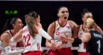 Filenin Sultanları final için sahaya çıkıyor