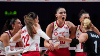 Filenin Sultanları final için sahaya çıkıyor