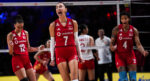 Filenin Sultanları finalde, şampiyonluk için rakip Brezilya