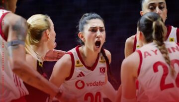 Filenin Sultanları Polonya’yı devirdi, sırada ABD’de var