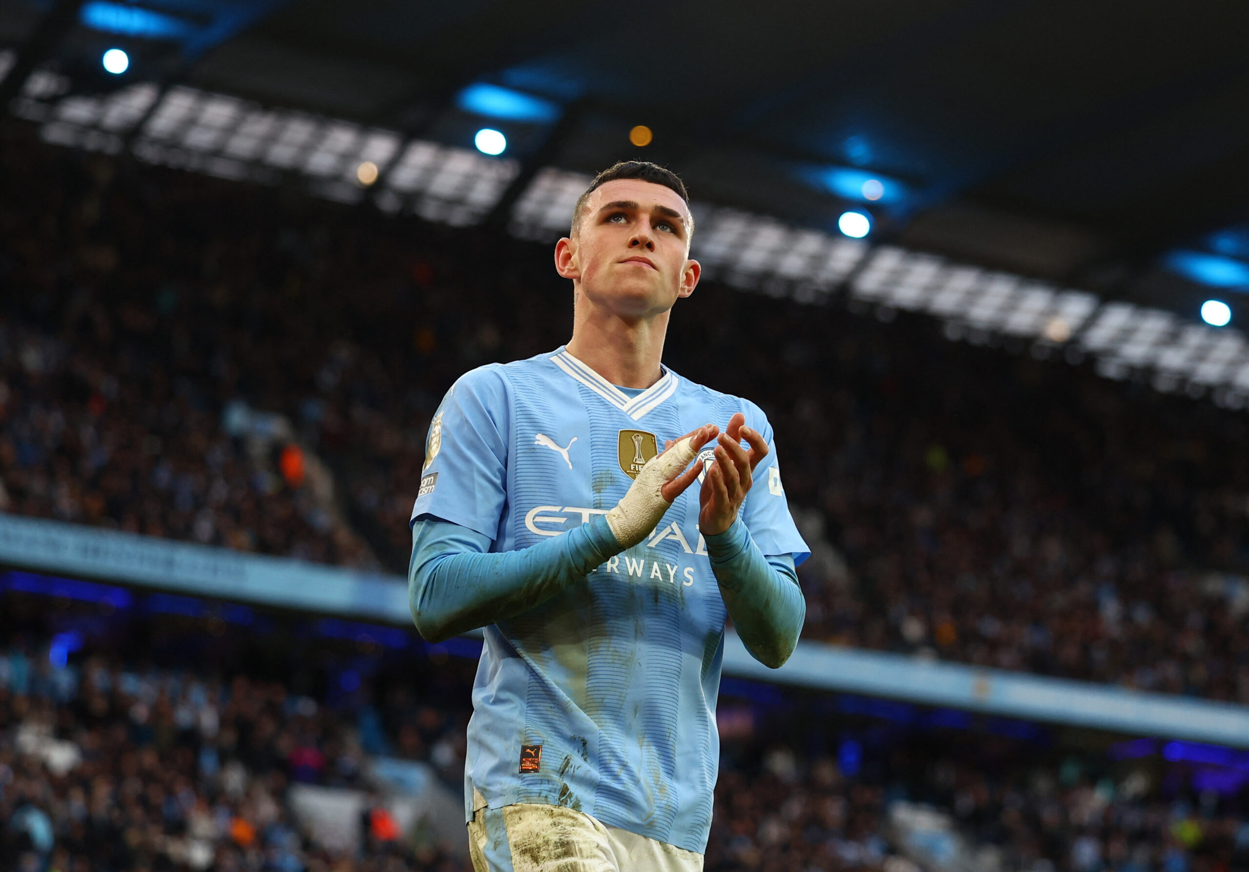 Foden rüyası. Günün spor sayfalarından öne çıkanlar (14 Temmuz 2026 spor haberleri)
