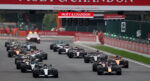 Formula 1 Belçika GP’sinde kazanan Kimi Antonelli