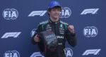 Formula 1’de kazanan belli oldu
