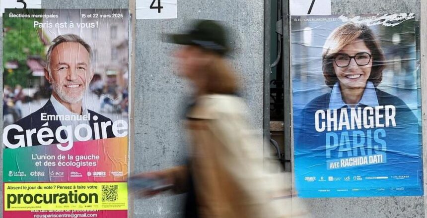 Fransa 2027’de sandığa gidiyor