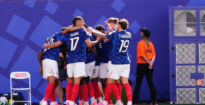Fransa-Fas maçı bu akşam saat kaçta, hangi kanalda? 2026 FIFA Dünya Kupası’nda çeyrek final heyecanı