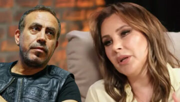 Funda Arar’dan Haluk Levent itirafı: “Böyle bir şeye cesaret edemez” dedim