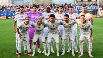 Galatasaray, Avusturya’da tatsız. Venezia karşısında da mağlubiyet