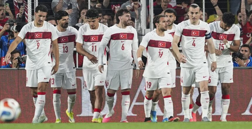 Galatasaray derken Fenerbahçe de devrede. Milli yıldız için olay iddia