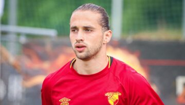 Galatasaray istedi, teklif yetersiz bulundu. Göztepe’de karar verildi