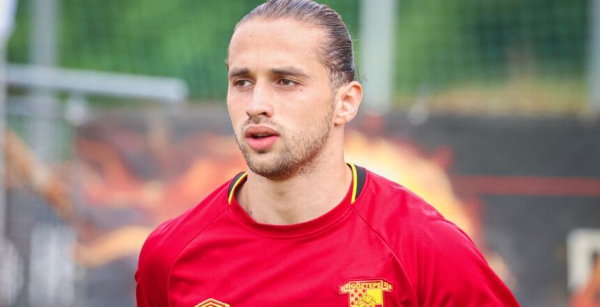 Galatasaray istedi, teklif yetersiz bulundu. Göztepe’de karar verildi