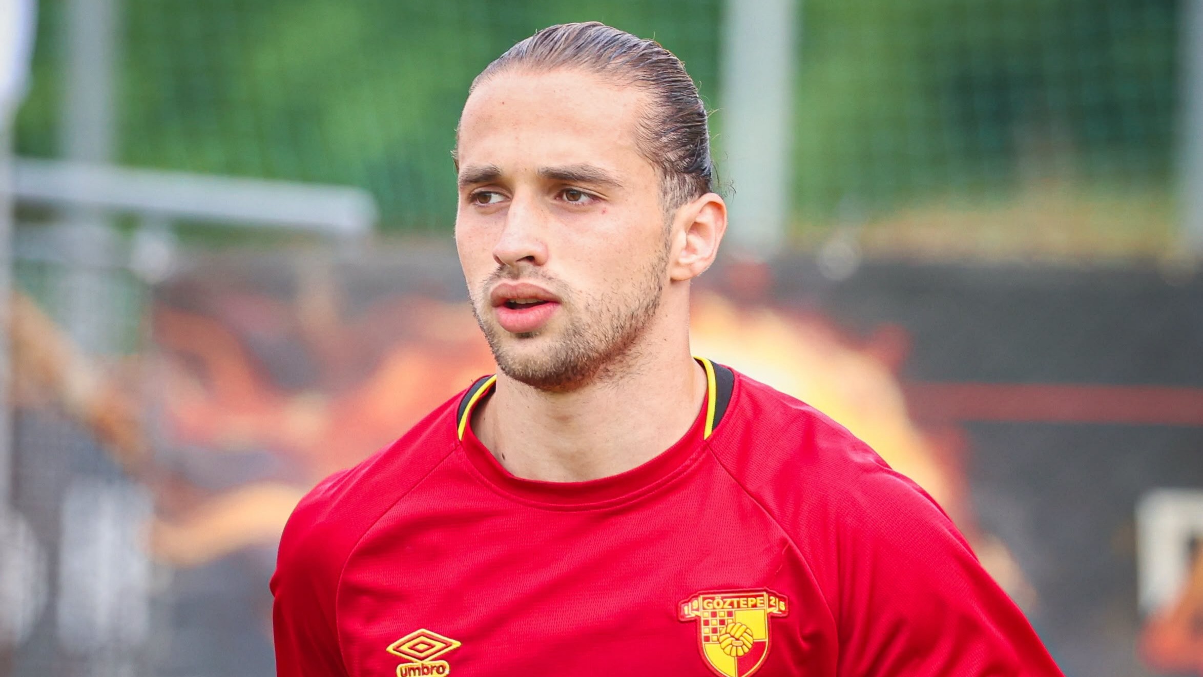 Galatasaray istedi, teklif yetersiz bulundu. Göztepe’de karar verildi