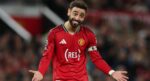 Galatasaray merakla bekliyordu, resmi açıklama çok yakın. Bruno Fernandes’te son durum
